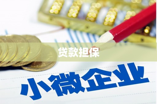 河津贷款担保