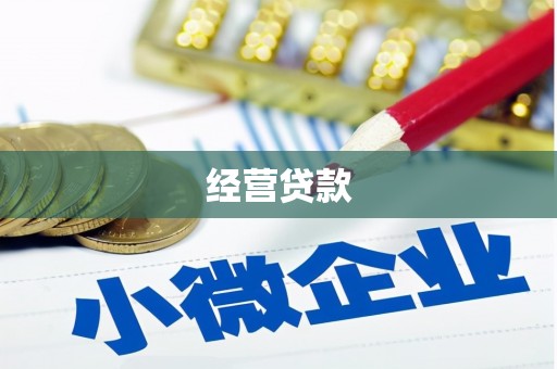 河津经营贷款