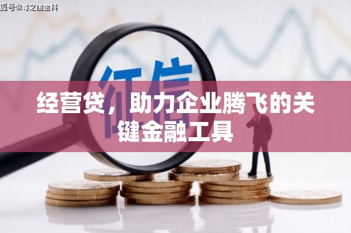 河津经营贷，助力企业腾飞的关键金融工具
