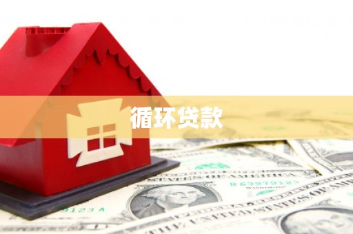 河津循环贷款
