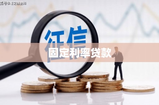 河津固定利率贷款