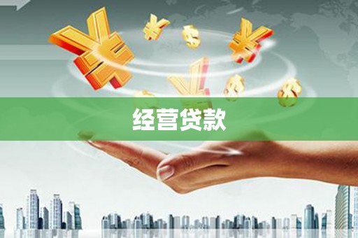 河津经营贷款