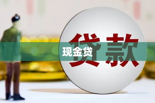 河津现金贷